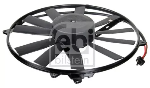 Fan, engine cooling