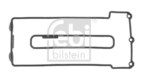Gasket Set, cylinder head cover
