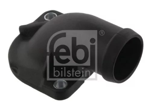 Febi Coolant Flange For Audi Seat Vw 100 80 90 Caddy California Corrado