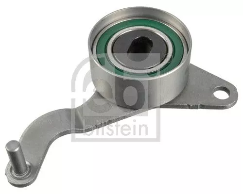 Febi Timing Belt Tensioner Pulley For Opel Vauxhall Astra Astravan Cava