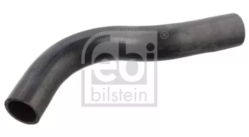 Febi Upper Radiator Hose Pipe For Mercedes-benz S-class