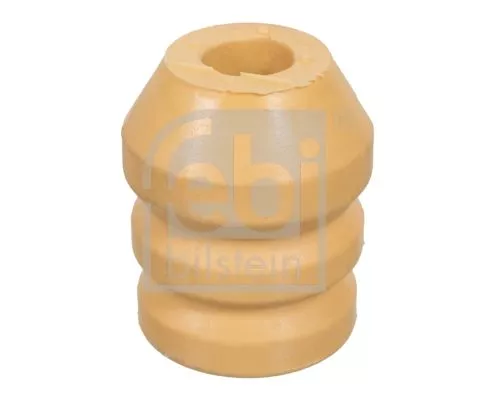 Febi Front Rubber Bump Stop For Opel Vauxhall Astra Astra G Cla