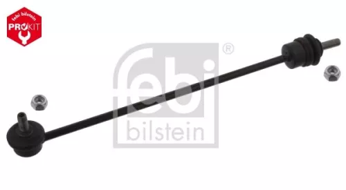 Febi 12444 Front Stabiliser Link For Renault Avantime  Espace  Laguna  Safrane