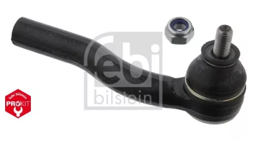 Febi Front Right Tie Rod End For Fiat Doblo Palio Palio Fire Siena Stra