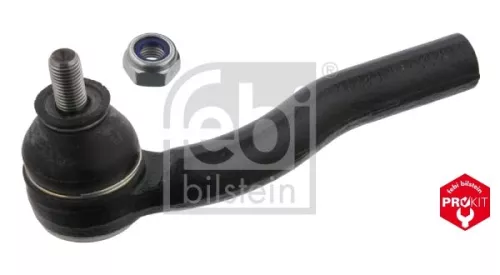 Febi Front Left Tie Rod End For Fiat Doblo Palio Palio Fire Siena Strad