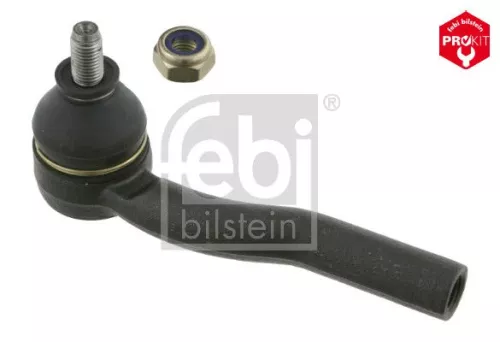 Febi Front Left Tie Rod End For Alfa Romeo Fiat Lancia 145 146 155 Brav