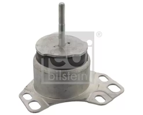 Febi Left Engine Mounting  For Fiat Lancia Punto Y