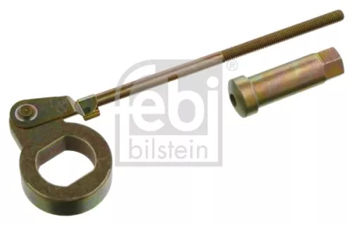 Tensioner Lever, V-ribbed belt