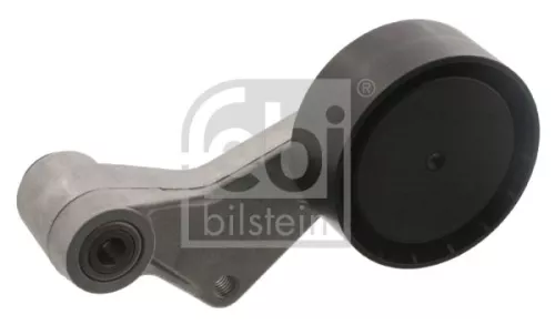 Febi Aux Belt Idler Pulley For Bmw 5 7 8