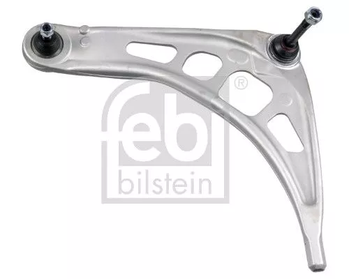 Febi Front Left Lower Control / Trailing Arm For Bmw 3 3 Series Z4