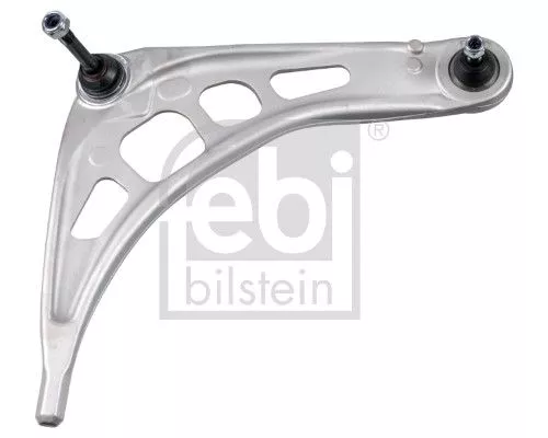 Febi Lower Front Right Control / Trailing Arm For Bmw 3 3 Series Z4