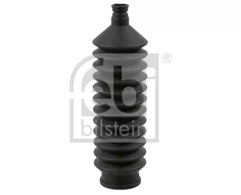 Febi Front Left Or Right Steering Rack Boot For Ford Fiesta