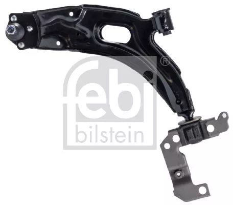 Febi Front Left Lower Control / Trailing Arm For Fiat Palio Siena