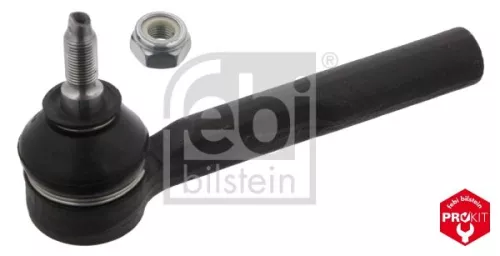Febi Front Left Or Right Tie Rod End For Alfa Romeo Fiat Lancia 164 