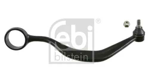 Febi Upper Left Front Control / Trailing Arm For Bmw 7
