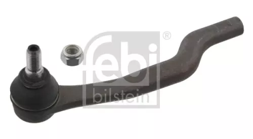 Febi Front Left Tie Rod End For Mercedes-benz A-class