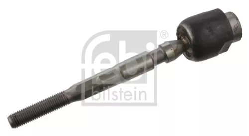 Febi Front Left Or Right Inner Tie Rod For Autobianchi Fiat Innocent
