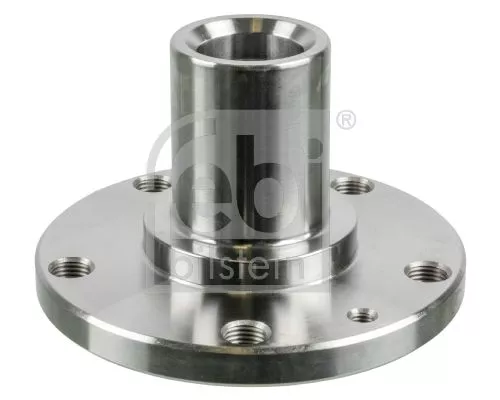 Febi Front Wheel Hub For Citroën Fiat Peugeot C25 Ducato J5 Talento