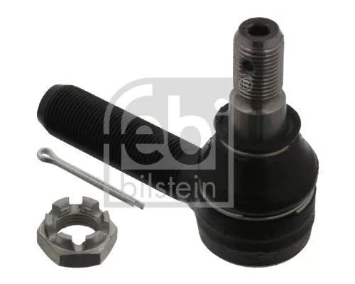Febi Front Right Tie Rod End For Ford Transit