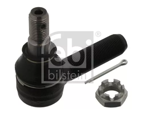 Febi Front Left Tie Rod End For Ford Transit