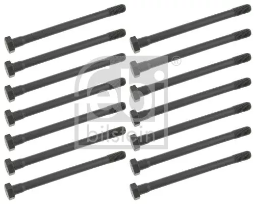 Cylinder Head Bolt Set