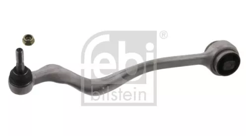 Febi Front Upper Left Control / Trailing Arm For Bmw 5