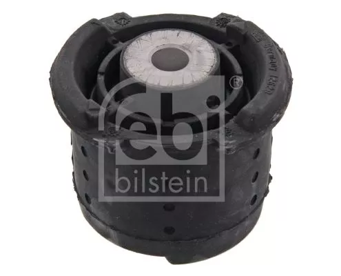 Febi Front Rear Left Axle Bush Mount For Bmw 3 X3