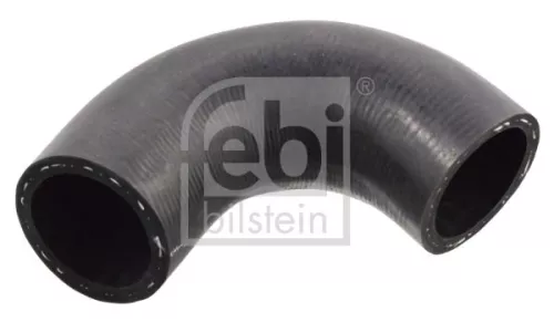 Febi Radiator Hose Pipe For Bmw 5 6 7