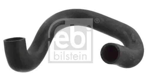 Febi Radiator Hose Pipe For Bmw 3 5