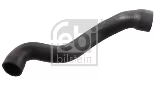 Febi Upper Left Radiator Hose Pipe For Bmw 5 7