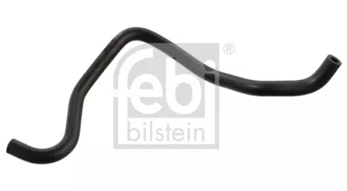 Febi Radiator Hose Pipe For Bmw 3 5