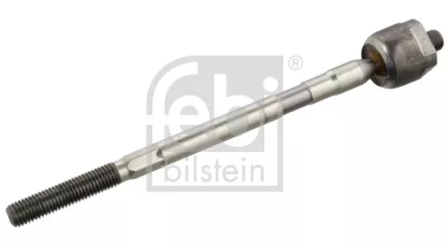 Febi Front Left Or Right Inner Tie Rod For Ford Sierra