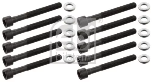 Cylinder Head Bolt Set