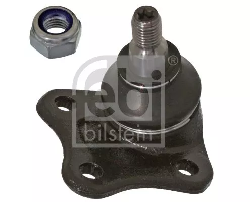 Febi Bilstein Front Left Lower Ball Joint For Audi Seat Skoda Vw A3 Bora Golf Go