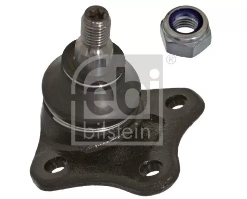Febi Bilstein Front Right Lower Ball Joint For Audi Seat Skoda Vw A3 Bora Golf G