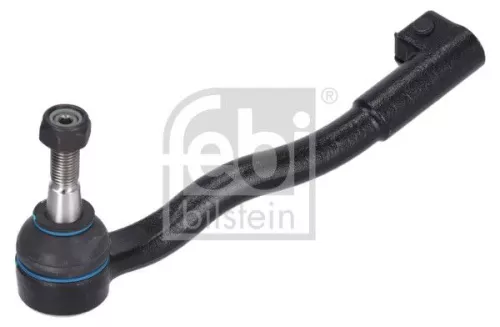 Febi Front Left Tie Rod End For Bmw 5