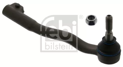 Febi Front Right Tie Rod End For Bmw 5
