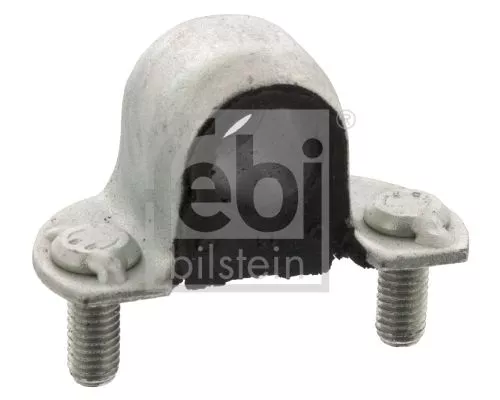 Febi Front Inner Stabliser Link Mounting Bush For Fiat Uno