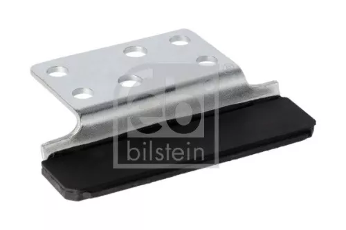 Febi Upper Radiator Mounting For Scania 3 - Series