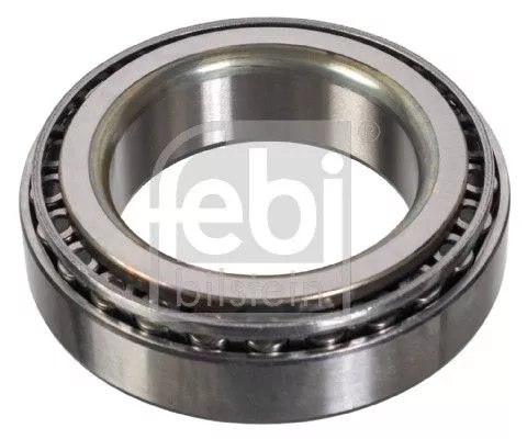 Febi Front Rear Wheel Bearing For Citroën Fiat Peugeot Boxer C25 Ducato