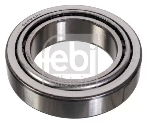 FEBI BILSTEIN FEBI BILSTEIN 12691 Febi Front Rear Wheel Bearing For Citroën Fiat Peugeot Boxer C25 Ducato 