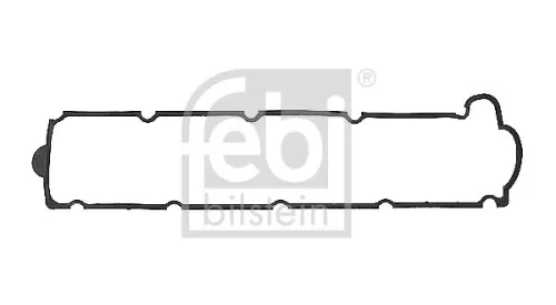 Febi Cylinder Head Gasket For Bmw Opel Vauxhall 3 5 Omega