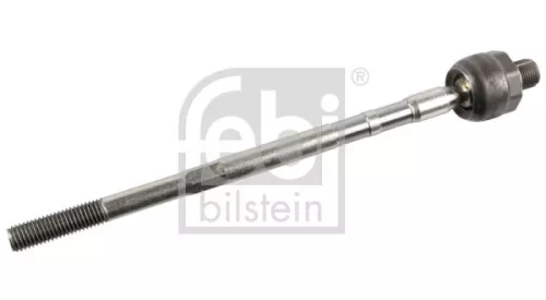 Febi Front Left Or Right Inner Tie Rod For Volvo 740 760 780