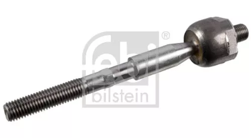 Febi Front Left Or Right Inner Tie Rod For Volvo 850 C70 S70 V70