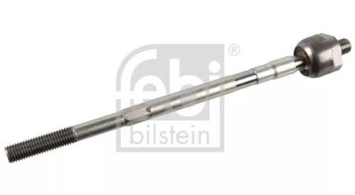 Febi Front Left Or Right Inner Tie Rod For Volvo 740 760
