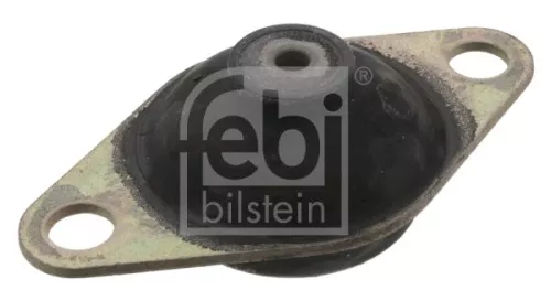 Febi Left Engine Mounting  For Fiat Uno