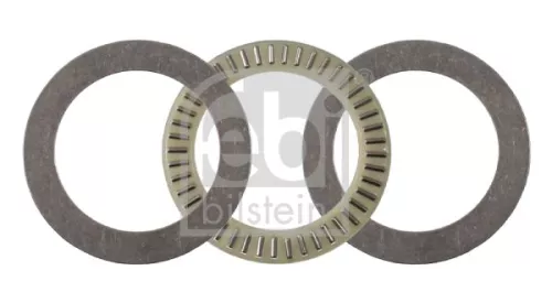 Rolling Bearing, suspension strut support mount