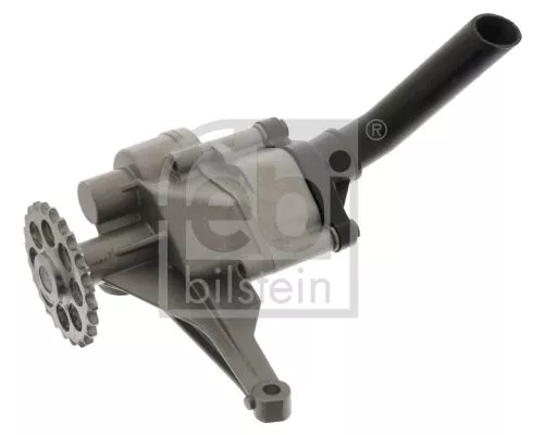 Febi Oil Pump For Mercedes-benz C-class E-class