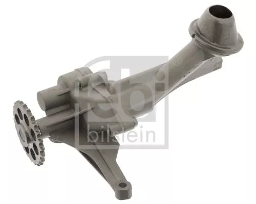 Febi Oil Pump For Mercedes-benz Sprinter 2-t Sprinter 3-t V-class Vito