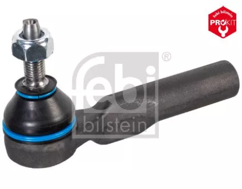 Febi Front Left Or Right Tie Rod End For Alfa Romeo Fiat Lancia 145 